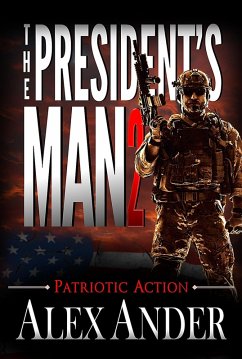 The President's Man 2 (eBook, ePUB) - Ander, Alex