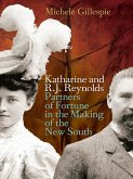 Katharine and R.J. Reynolds (eBook, ePUB) Katharine and R.J. Reynolds (eBook, ePUB)