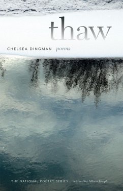 Thaw (eBook, ePUB) - Dingman, Chelsea