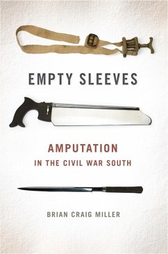 Empty Sleeves (eBook, ePUB) - Miller, Brian Craig
