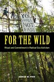 For the Wild (eBook, ePUB)