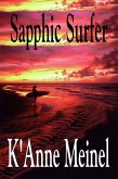 Sapphic Surfer (eBook, ePUB) Sapphic Surfer (eBook, ePUB)