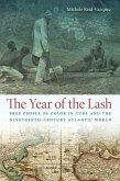 The Year of the Lash (eBook, ePUB)