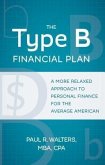 The Type B Financial Plan (eBook, ePUB)