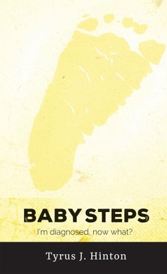 Cover Baby Steps (eBook, ePUB)
