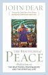 The Beatitudes of Peace (eBook, ePUB) - Bild 1