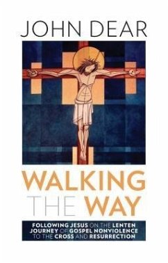 Walking the Way (eBook, ePUB) - Dear, John