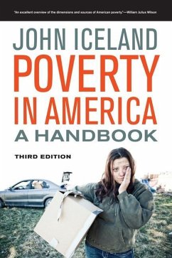 Poverty in America (eBook, ePUB) - Iceland, John