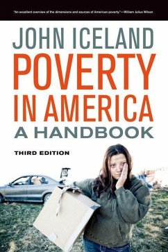 Cover Poverty in America (eBook, ePUB)