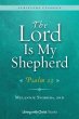 The Lord Is My Shepherd (eBook, ePUB) - Bild 1