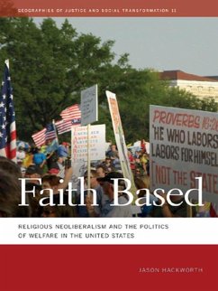 Faith Based (eBook, ePUB) Cover Faith Based (eBook, ePUB)