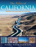 The Atlas of California (eBook, ePUB)
