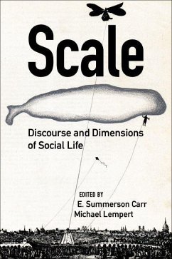 Cover Scale (eBook, ePUB)