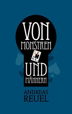 Cover Von Monstren und Männern (eBook, ePUB)