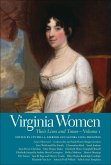 Virginia Women (eBook, ePUB)