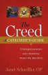 The Creed: A Catechist's Guide (eBook,... - Bild 1