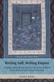 Writing Self, Writing Empire (eBook, ePUB)