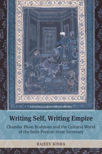 Writing Self, Writing Empire (eBook, ePUB) Writing Self, Writing Empire (eBook, ePUB)