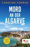 Mord an der Algarve / Anabela Silva ermittelt Bd.1 (eBook, ePUB)