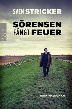 Sörensen fängt Feuer / Sörensen Bd.2 (eBook, ePUB) - Stricker, Sven