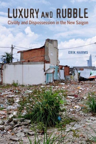 Luxury and Rubble (eBook, ePUB) Luxury and Rubble (eBook, ePUB)