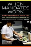 When Mandates Work (eBook, ePUB) When Mandates Work (eBook, ePUB)