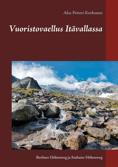 Vuoristovaellus Itävallassa (eBook, ePUB)