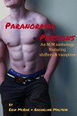 Paranormal Passions (eBook, ePUB)
