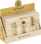 VE Kew Gardens Magnetlesezeichen 20 Ex.