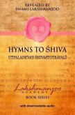 Hymns to Shiva (eBook, ePUB)