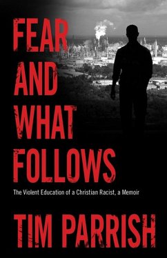 Fear and What Follows (eBook, ePUB) - Parrish, Tim