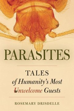 Parasites (eBook, ePUB) - Drisdelle, Rosemary