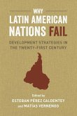 Why Latin American Nations Fail (eBook, ePUB)