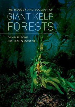 Cover The Biology and Ecology of Giant Kelp Forests (eBook, ePUB)