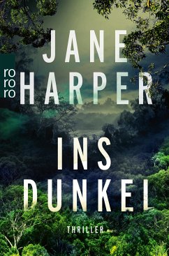 Ins Dunkel (eBook, ePUB) - Harper, Jane