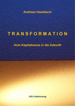 TRANSFORMATION (eBook, ePUB) - Haselbach, Andreas