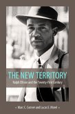The New Territory (eBook, ePUB)