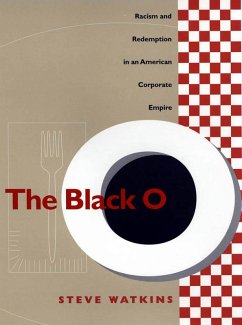 The Black O (eBook, ePUB) - Watkins, Steve