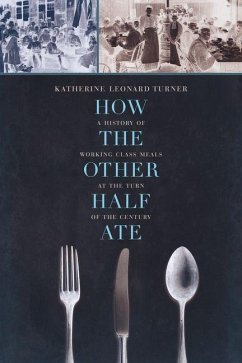 Cover How the Other Half Ate (eBook, ePUB)
