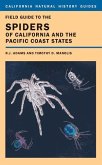 Field Guide to the Spiders of California and the Pacific Coast States (eBook, ePUB)