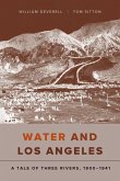 Water and Los Angeles (eBook, ePUB)