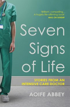 Cover Seven Signs of Life (eBook, ePUB)