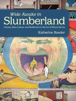 Cover Wide Awake in Slumberland (eBook, ePUB)