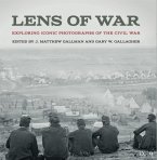 Lens of War (eBook, ePUB)