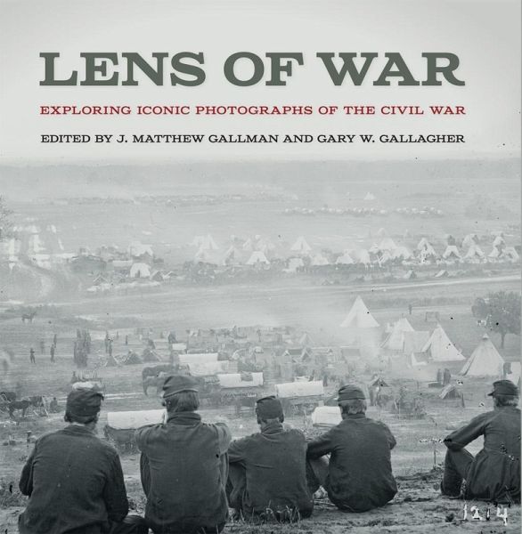 Lens of War (eBook, ePUB) Lens of War (eBook, ePUB)