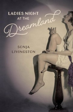 Cover Ladies Night at the Dreamland (eBook, ePUB)