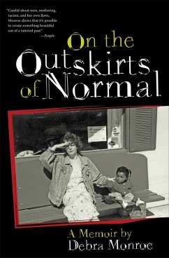 Cover On the Outskirts of Normal (eBook, ePUB)