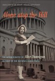 Alone atop the Hill (eBook, ePUB)