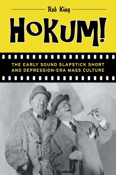 Hokum! (eBook, ePUB) Hokum! (eBook, ePUB)