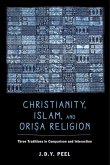 Christianity, Islam, and Orisa-Religion (eBook, ePUB)